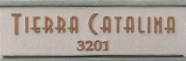 Tierra Catalina entrance sign
