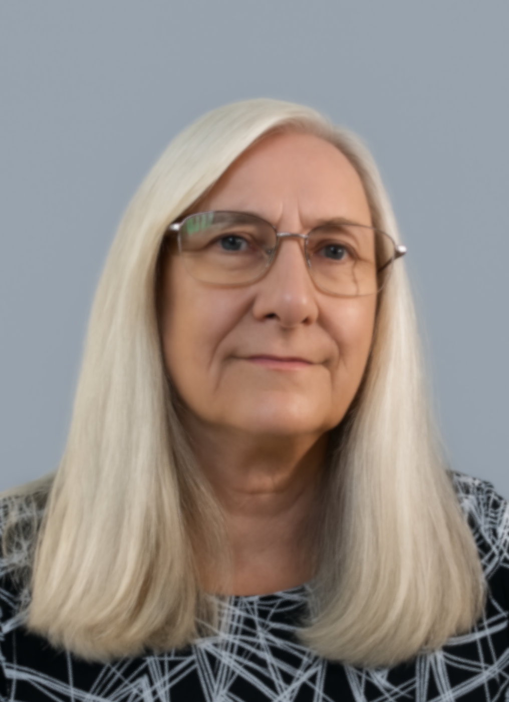 Laure Chipman